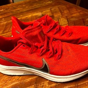 Nike Zoom running shoes